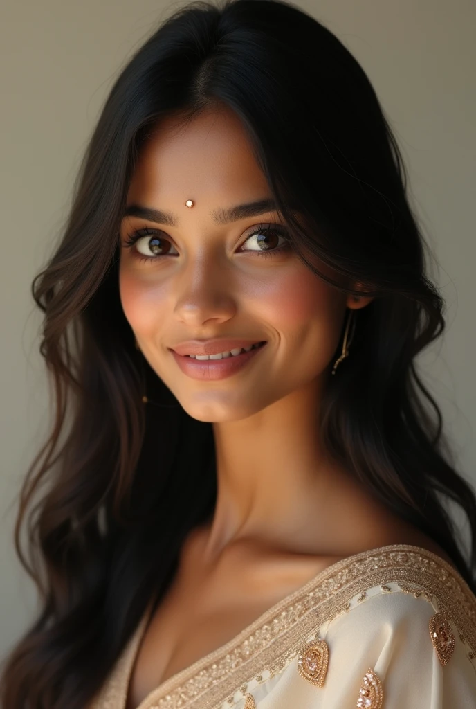 BEAUTIFUL 11th Class indian girl fair and white skinned girl