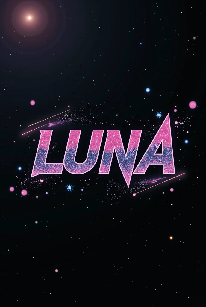 High resolution, logo spelling swiftly “Luna” cool, Jdm theme, anime theme, Cyberpunk vibe name spelling, brand logo, logo for tshirt, brand logo “LUNA”, neon vibes, acid trip vibes, acid trip, shooting stars, acid trip inside “LUNA”, acid trip, hallucinations inside “LUNA”, Waves of hallucinations, purple, techno hallucinations inside “LUNA”, Acid trip hallucinations inside “LUNA” , Waves of hallucinations inside “LUNA, splash of purple, crazy unique, silver stardust 