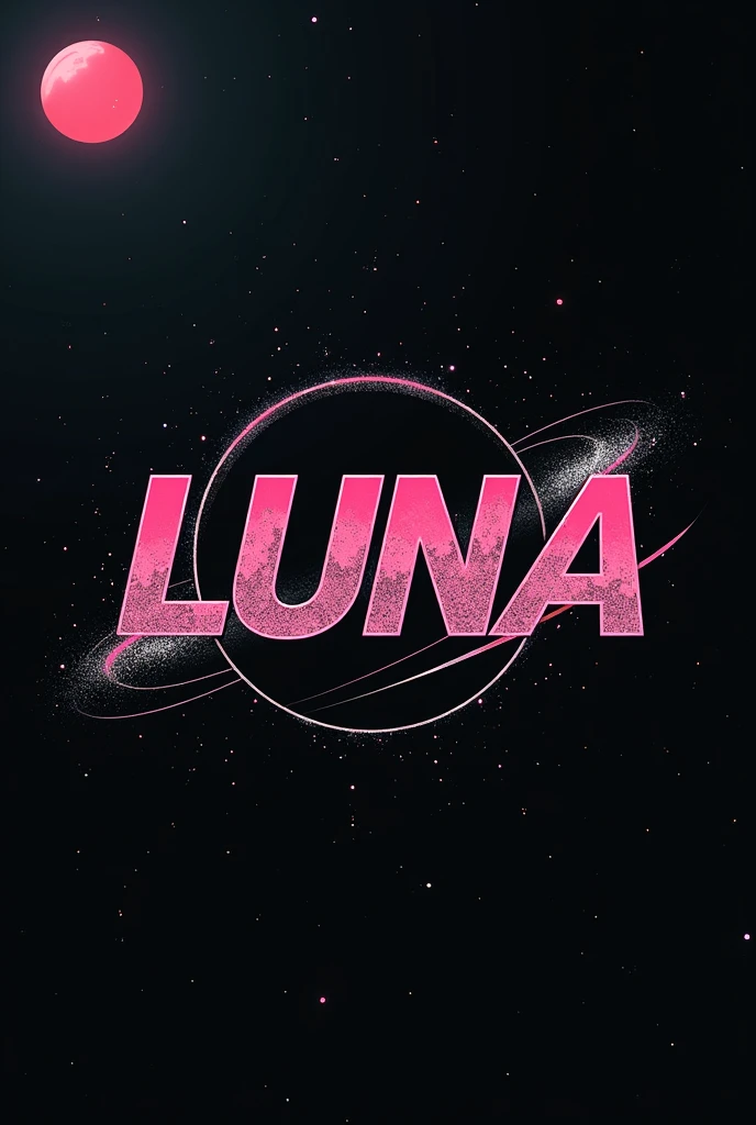 High resolution, logo spelling swiftly “Luna” cool, Jdm theme, anime theme, Cyberpunk vibe name spelling, brand logo, logo for tshirt, brand logo “LUNA”, neon vibes, acid trip vibes, acid trip, shooting stars, acid trip inside “LUNA”, acid trip, hallucinations inside “LUNA”, Waves of hallucinations, purple, techno hallucinations inside “LUNA”, Acid trip hallucinations inside “LUNA” , Waves of hallucinations inside “LUNA, splash of purple, crazy unique, silver stardust 
