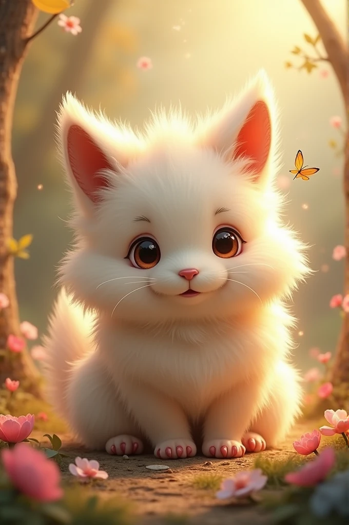 Furry