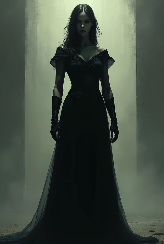 woman in 4