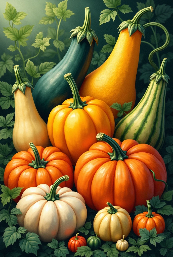 Cucurbitaceae