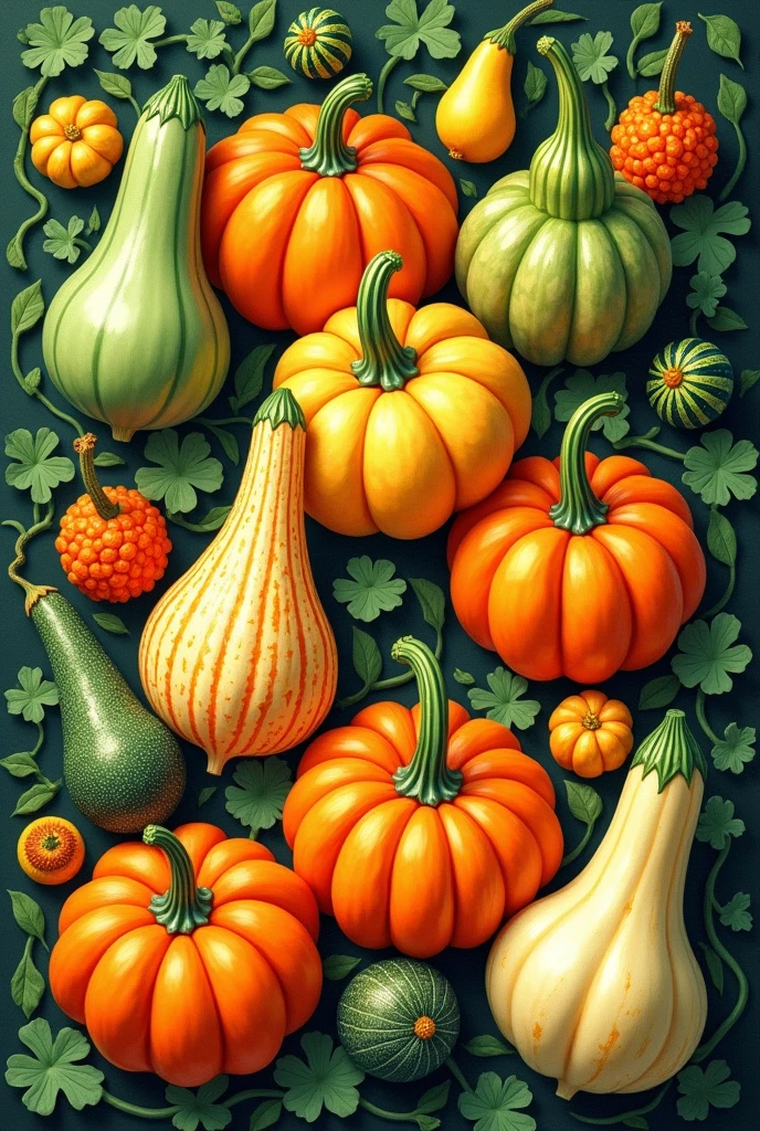 Cucurbitaceae