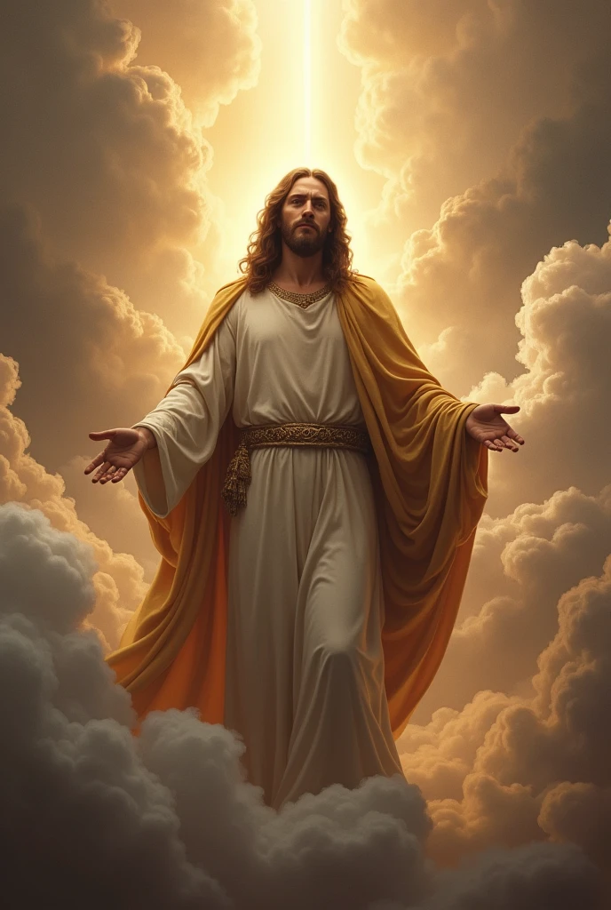 create a bible image with text "The Desire of Ages"