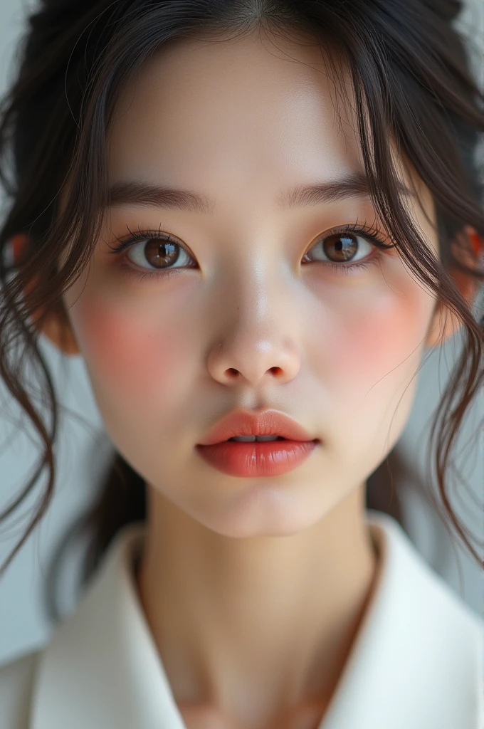 ((best quality)), ((masterpiece)), (detailed), perfect face