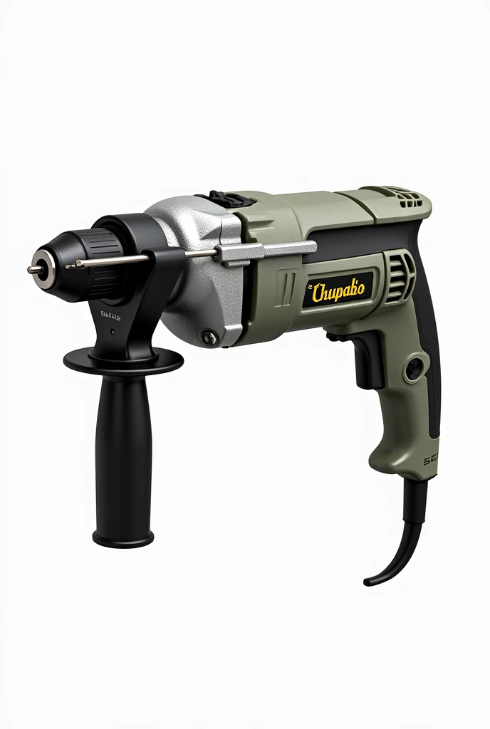 Drill used image without background
