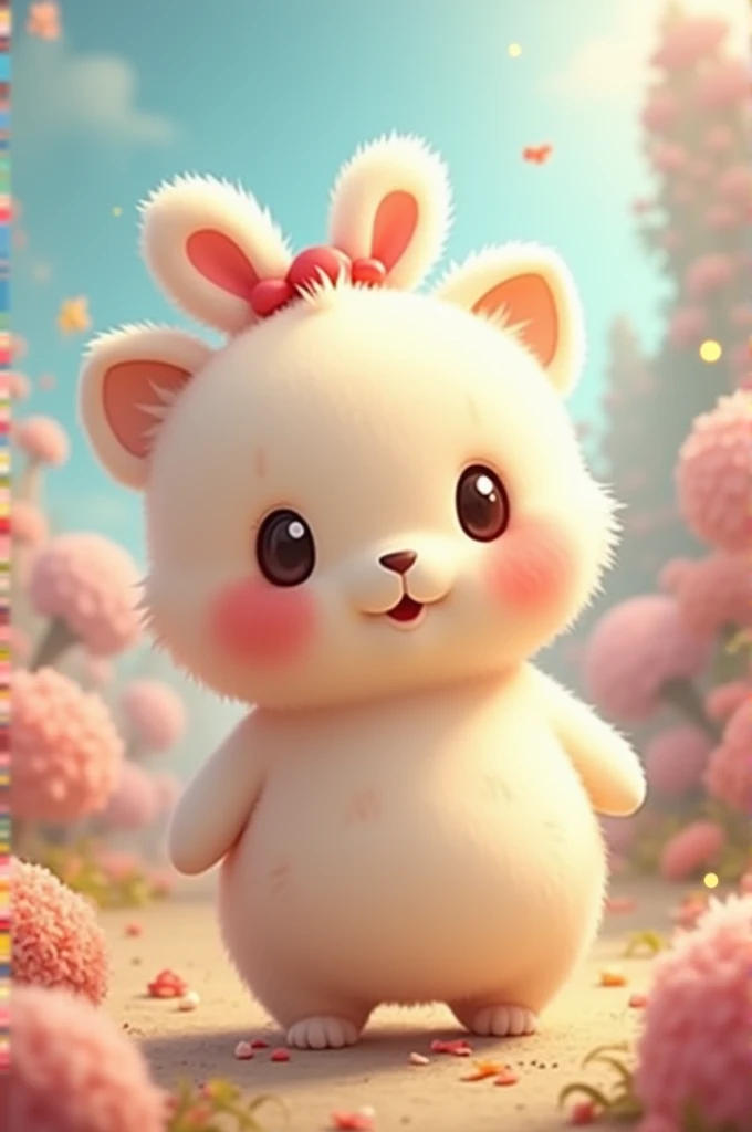 Cutie 6