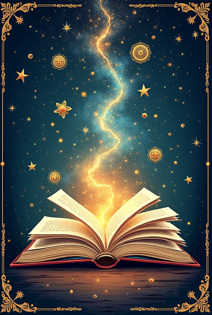 Bookmark on education 