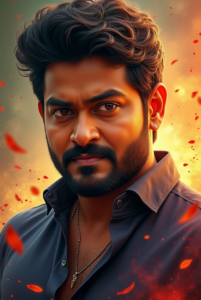 Tamil actor suriya