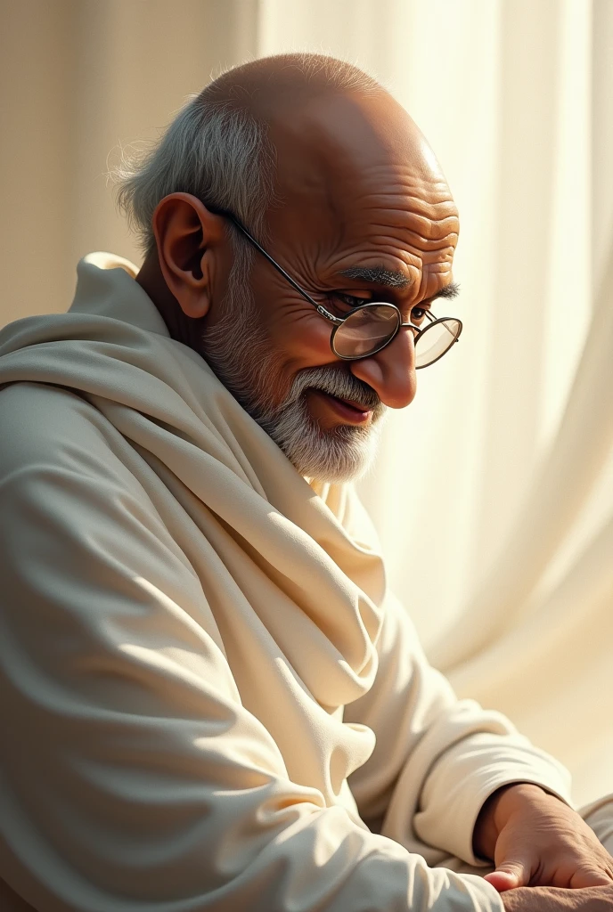Gandhi ji image 