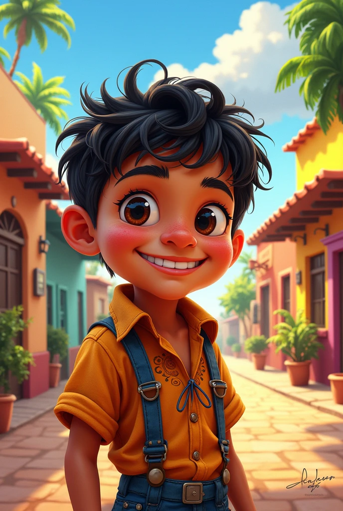 Juanito Perez