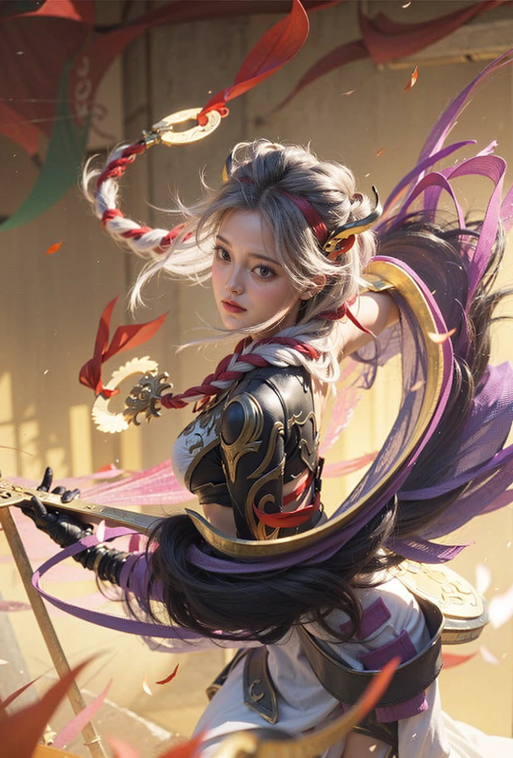 a close up of a girl , detailed strands of hair , big booobs , shadowbringers cinematic, 4 k detail fantasy, a beautiful fantasy empress, game cg, xianxia fantasy, xianxia hero, 2. 5 d cgi anime fantasy artwork, cinematic goddess close shot, ruan jia and artgerm, wow 4 k detail fantasy, hyper-detailed fantasy character, high definition, hyper- detailed,perfect, fantastic, detailed facial and body skin texture, detailed vagina (pussy), detailed eyes . ultra realistic, ultra detailed