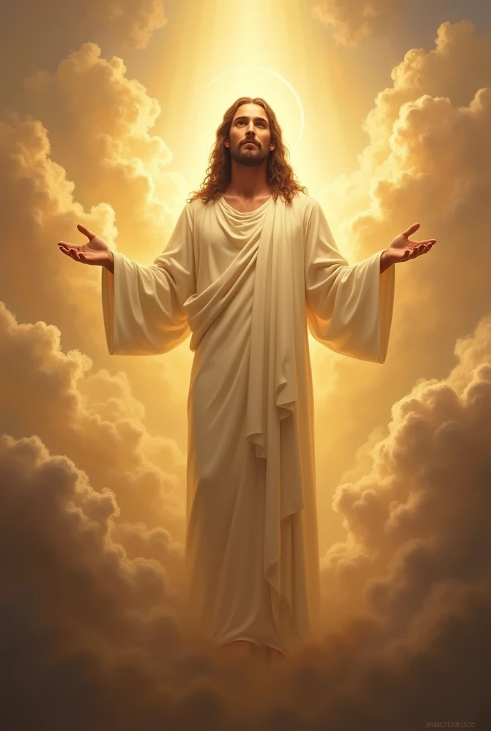 For God so loved the world that he sent his only begotten Son, that whoever believes in him should not perish but have eternal life.