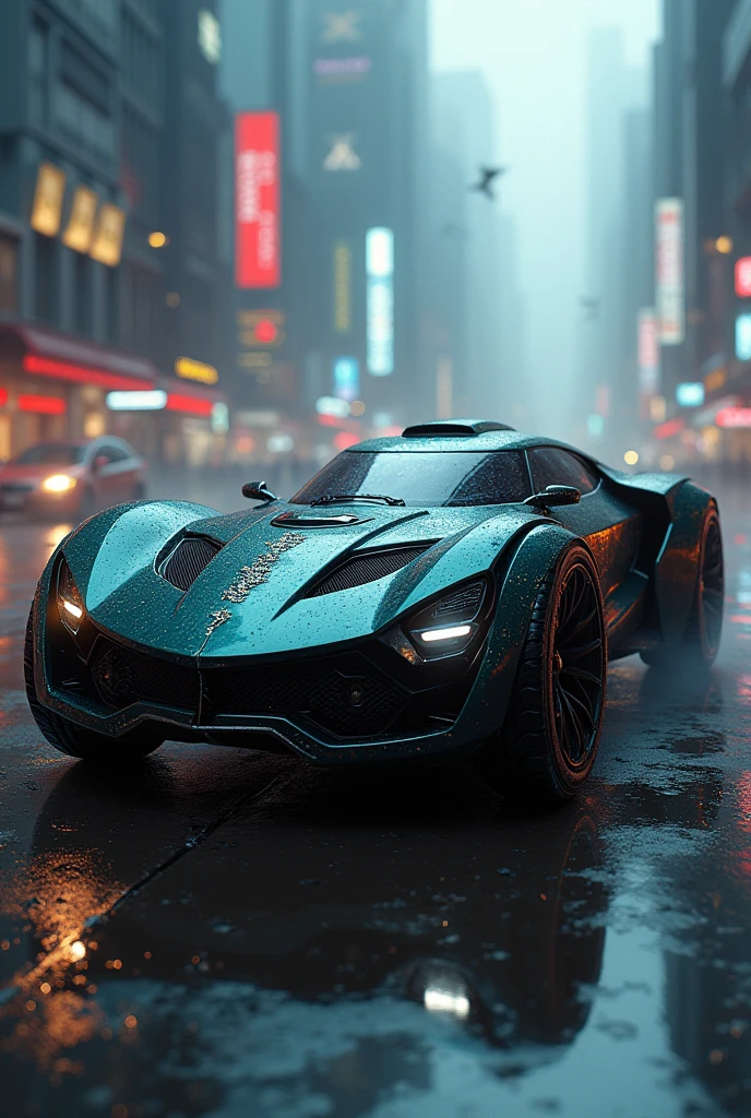 ESCAB car