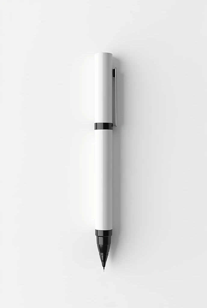 only the marker