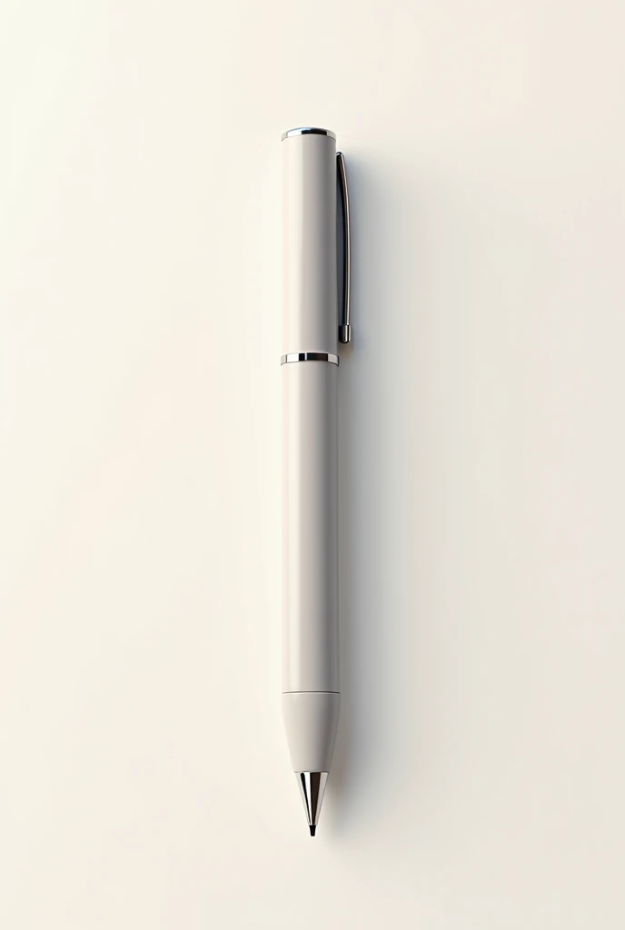 only the marker 