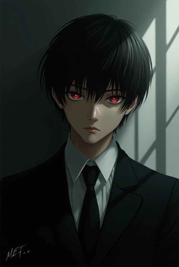  Light Yagami 