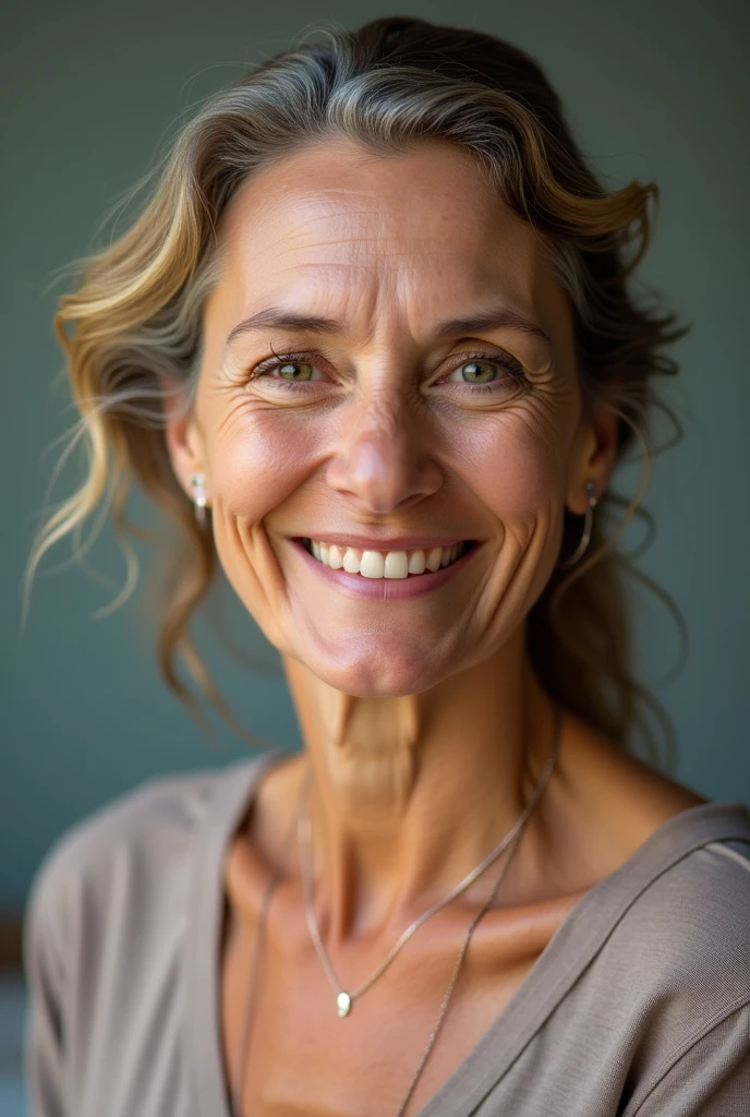 image of a woman with diabetes