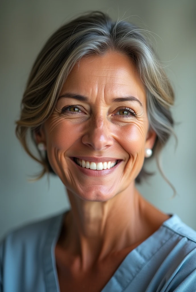 image of a woman with diabetes