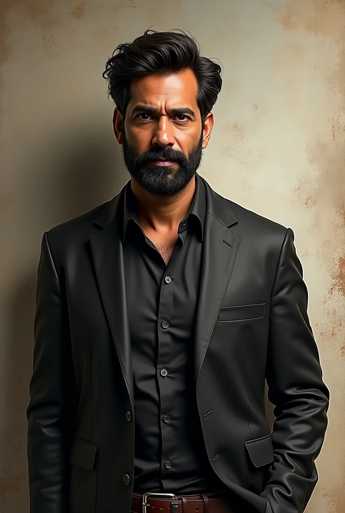 Ketan Vairagar