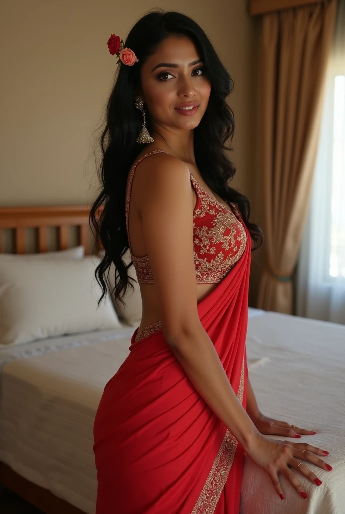 Big boobs in indian mom sexy No clothes 
