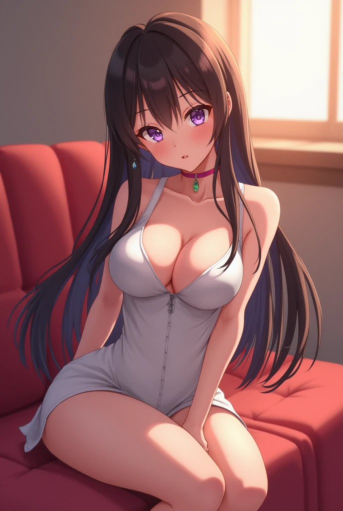 Anime Girl porn fuck big ass