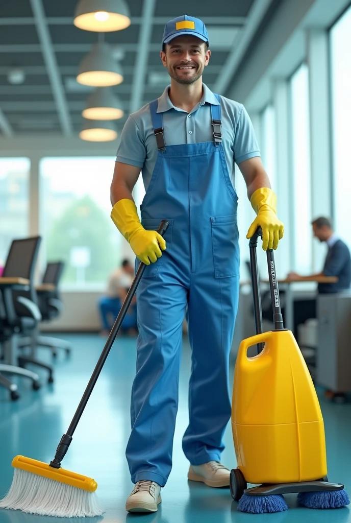  We invite you to contact us to discuss how we can help you maintain your facilities to the highest standards.. Let us create a cleaner, healthier environment for your business.