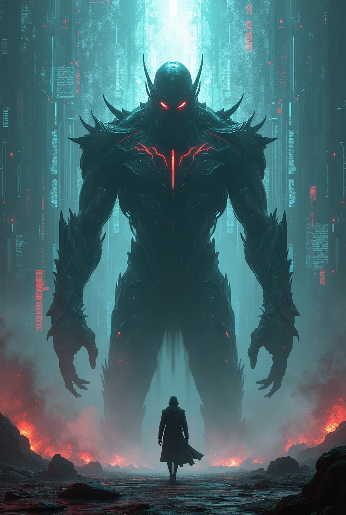 wallpaper enemy
