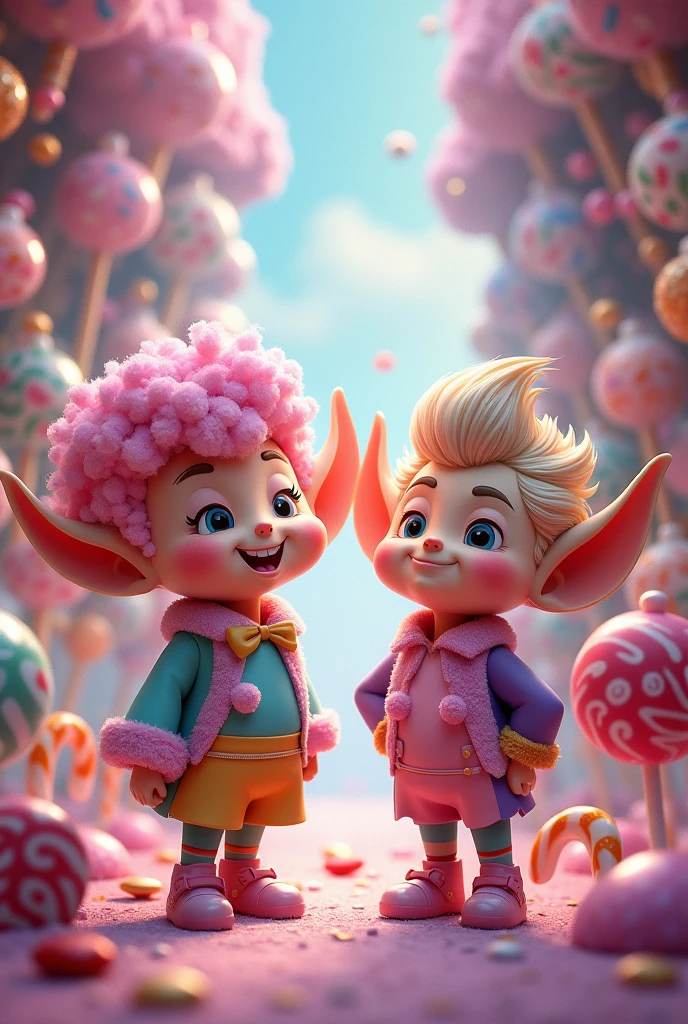 Sweets Brothers