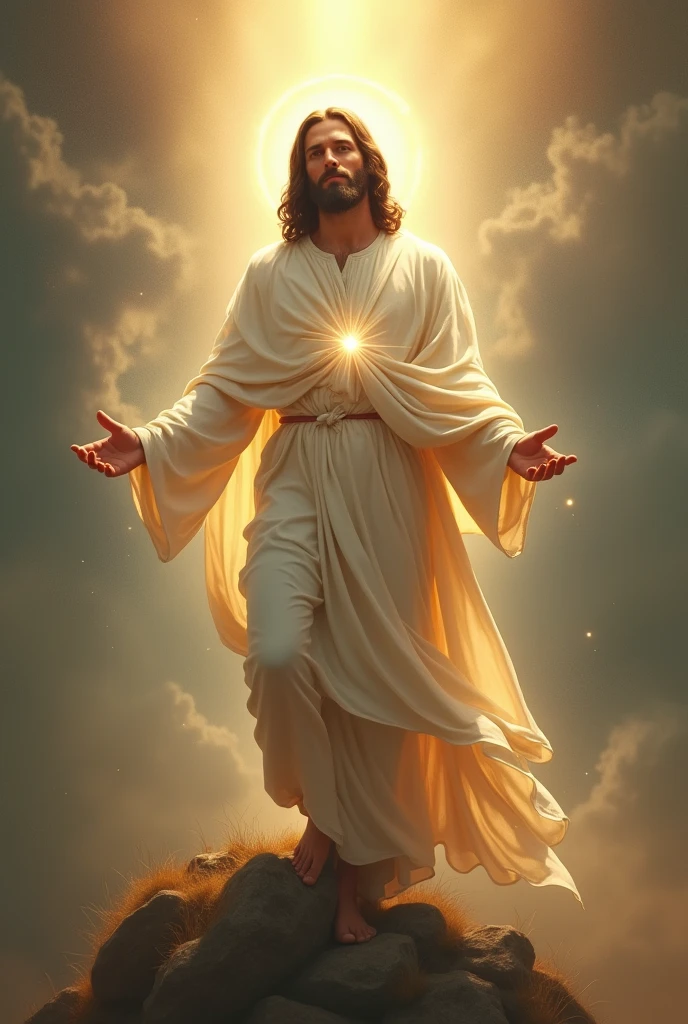 God so loved us that He sent His only begotten Son, not to condemn us, but to save us." John 3:16 
