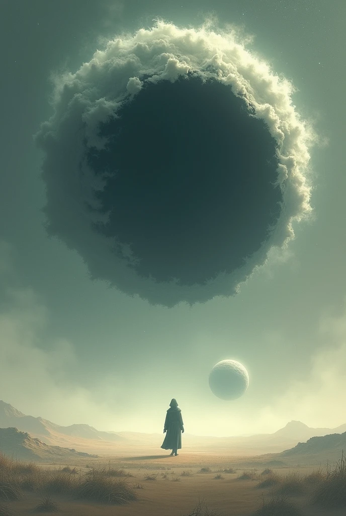 Universe one part missing