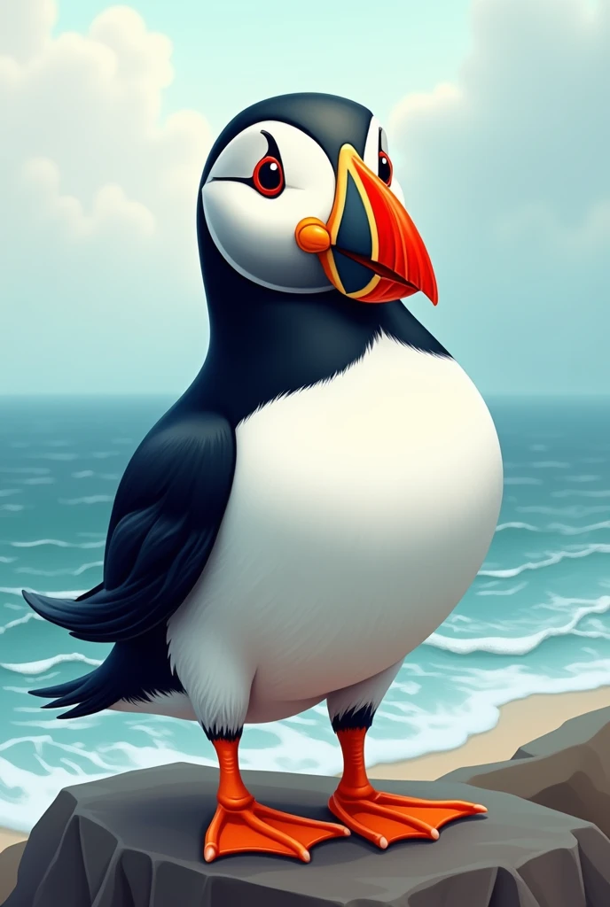 Puffin