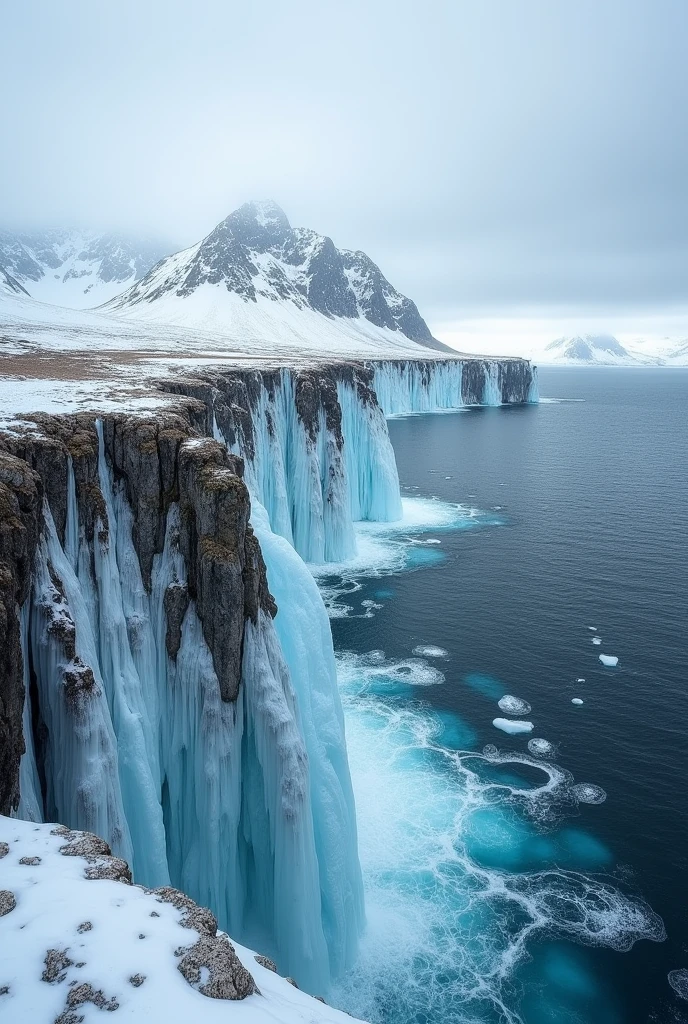 Arctic coast photography - Audun Rikardsen: