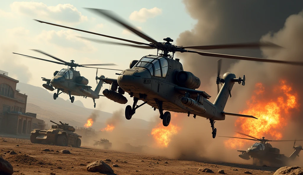 Special forces Green Beret Team, engaged in battle, explosions, night, nightvision, military, United States Military, A-10 fly over, russian opposing force, explosions, battlefield, warzone, 8k, HDR, movie lighting, high quality, 4 members, 1 bearded american in 30s, 2 american men in 20s and 1 american woman 25 years old, realistic, high detail, night vision goggles, 2023 equipment, modern, high tech.