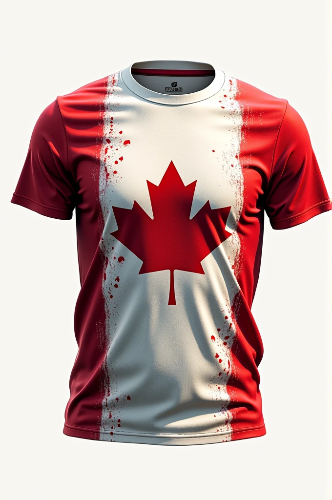 Canada T-shirt