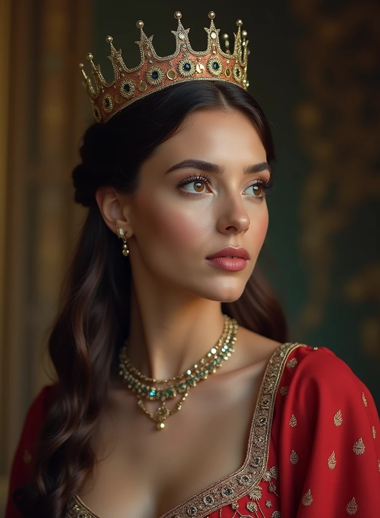 Queen 