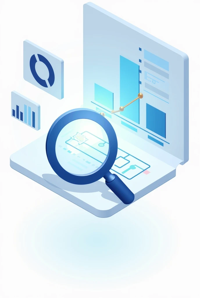 Icon png analyse et Reporting