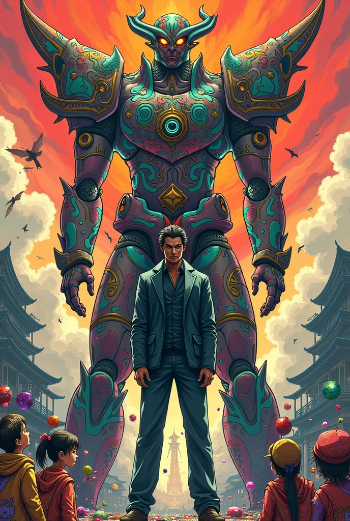 Create a jojo stand with these things: He is strong, is japanese and Loves math
Jojo jojo stand japonese guy colorful crazy diamond. Create a japonse guy behind him tall colorful children japanese jojo JOJO JOJOS BIZARRE ADVEMTURE japanese my friende is japanese jojo