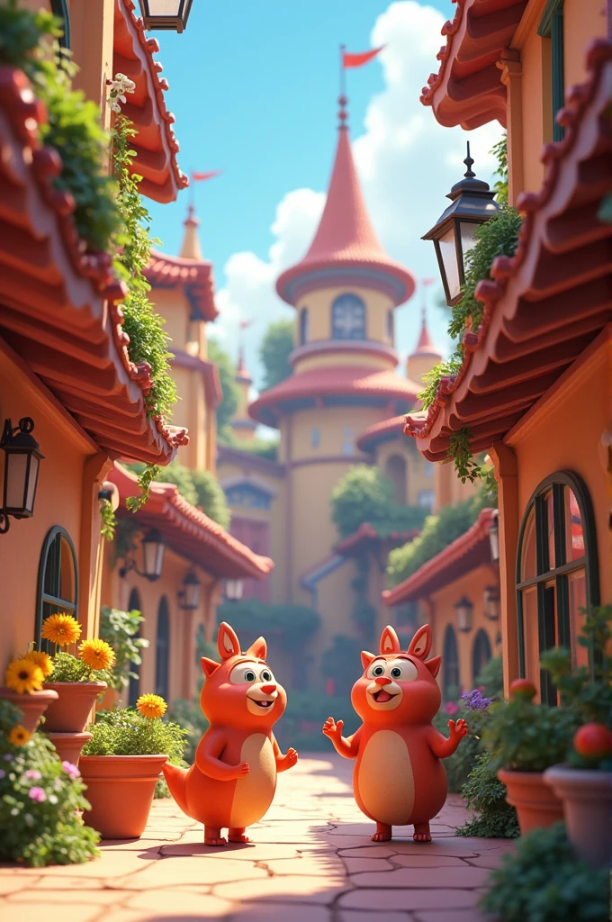 pixar

