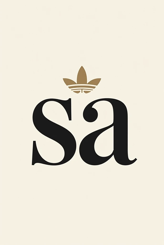 A special logo 
With sa
Unique 
