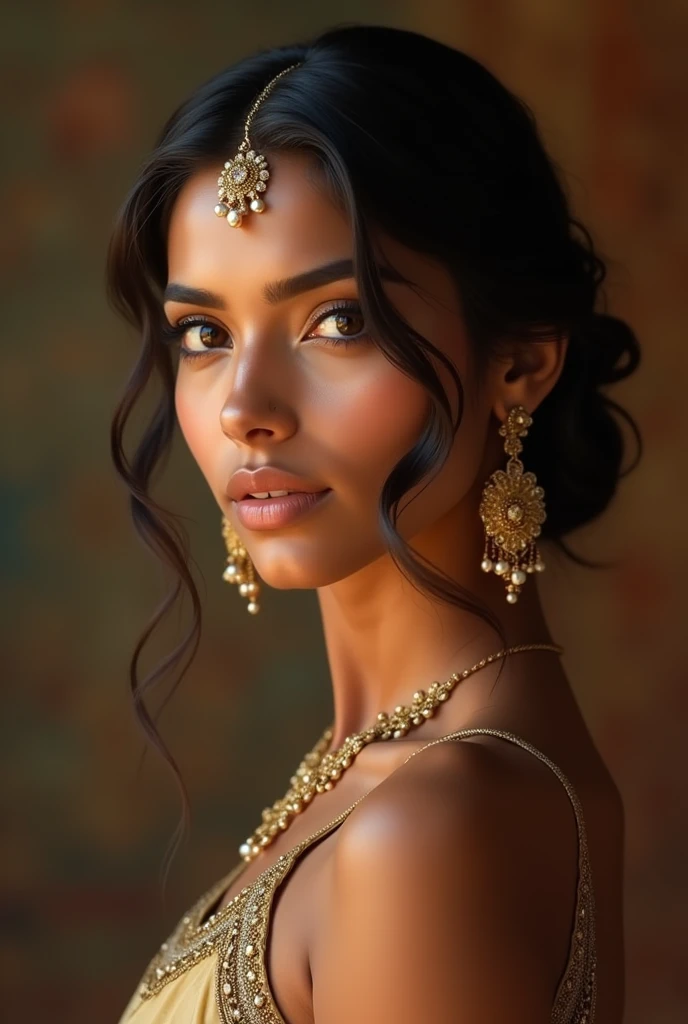 Sexy beautiful Indian cute girls