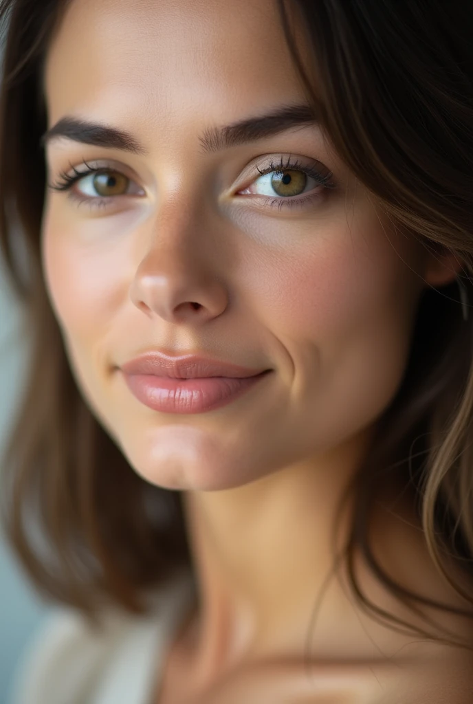 Women Facial thumbnail for YouTube
