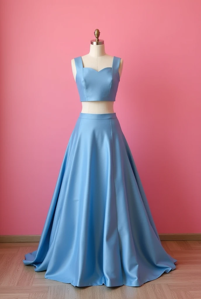 Ɓeautifull lehanga photos
No i want it like simple lehanga i dont want the gir i wznt a maniquin which wear simple bleu lehanga and in princess cutting blowse and umbrelka skrit it should look like stiched dress in pink background like wall and in the tiles is like wooden sheey