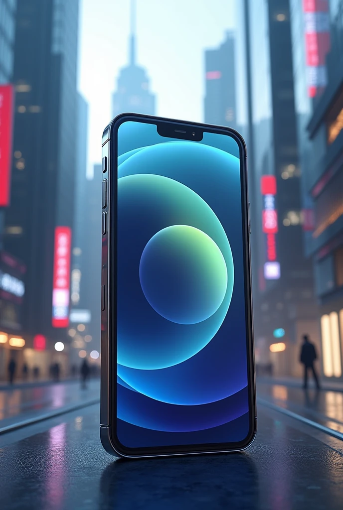 iPhone 16 Pro

