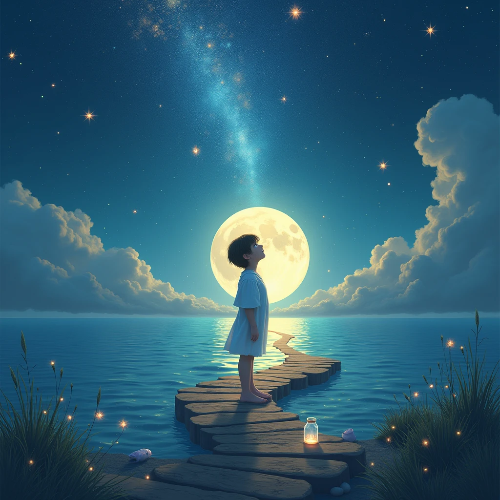 Would you like to swing on a star? Carry moonbeams home in a jar? And be better off than you are? Or would you rather be a fish?