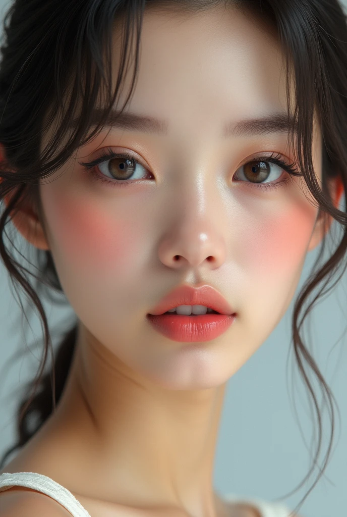 ((Best Quality)), ((masterpiece)), (detailed), perfect face