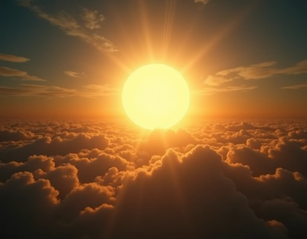 Islam is like the sun, It does not go out by blowing. It is like daylight, turning a blind eye doesn't make the night. Closing your eyes, makes a night for himself alone.