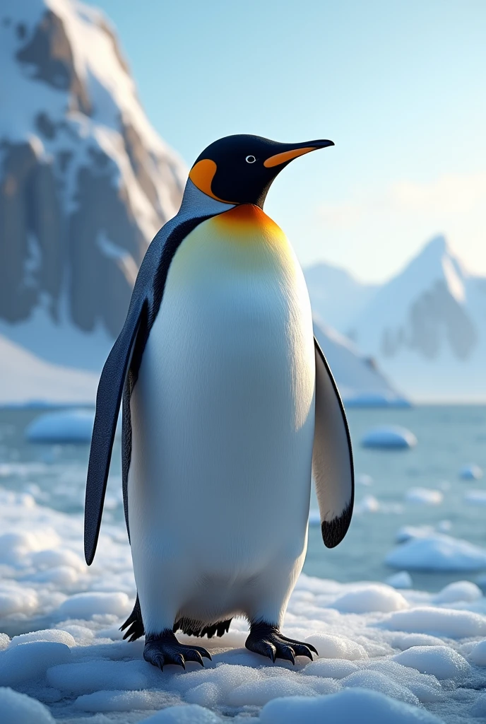 penguin
