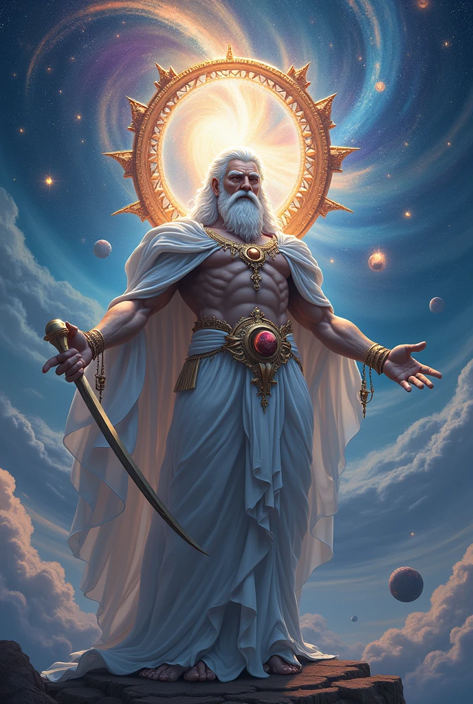 Believe me images of Uranus the god of the sky