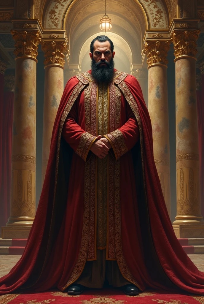 כהָמָן